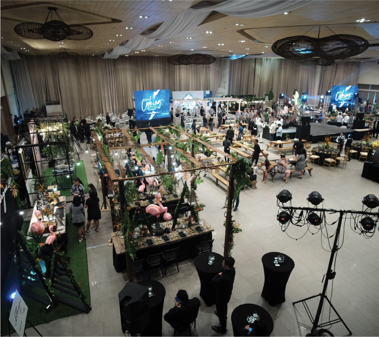 Events & Activation 4