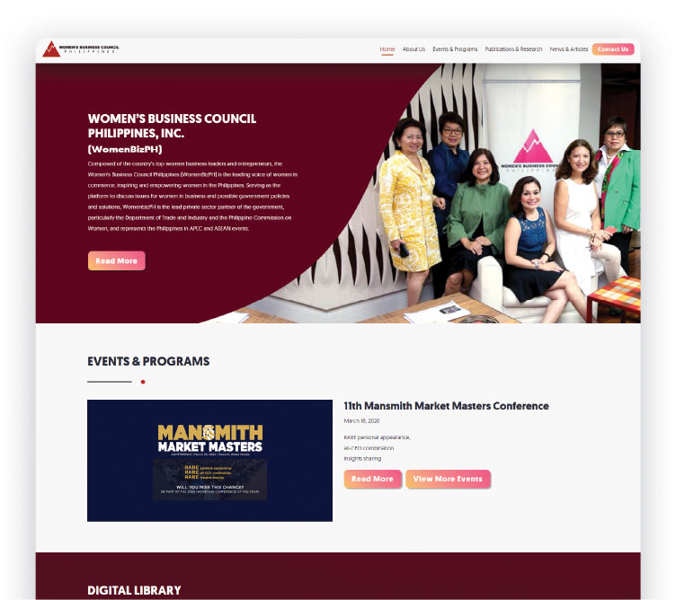 WomenBiz