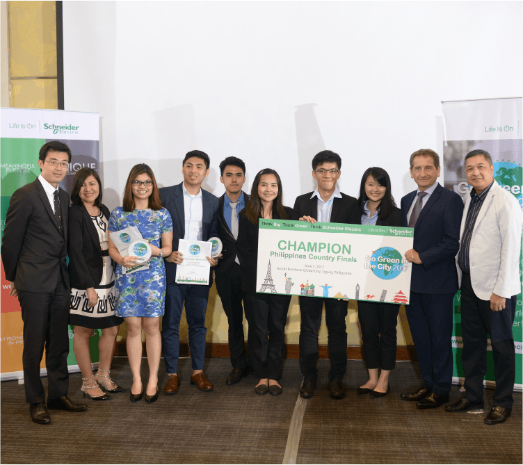 Schneider Electric