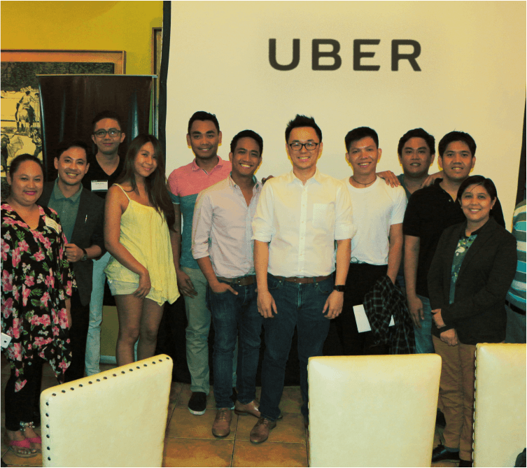 UBER