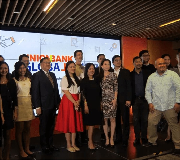 UnionBank