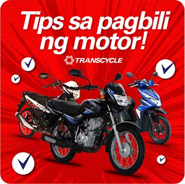 Transcycle