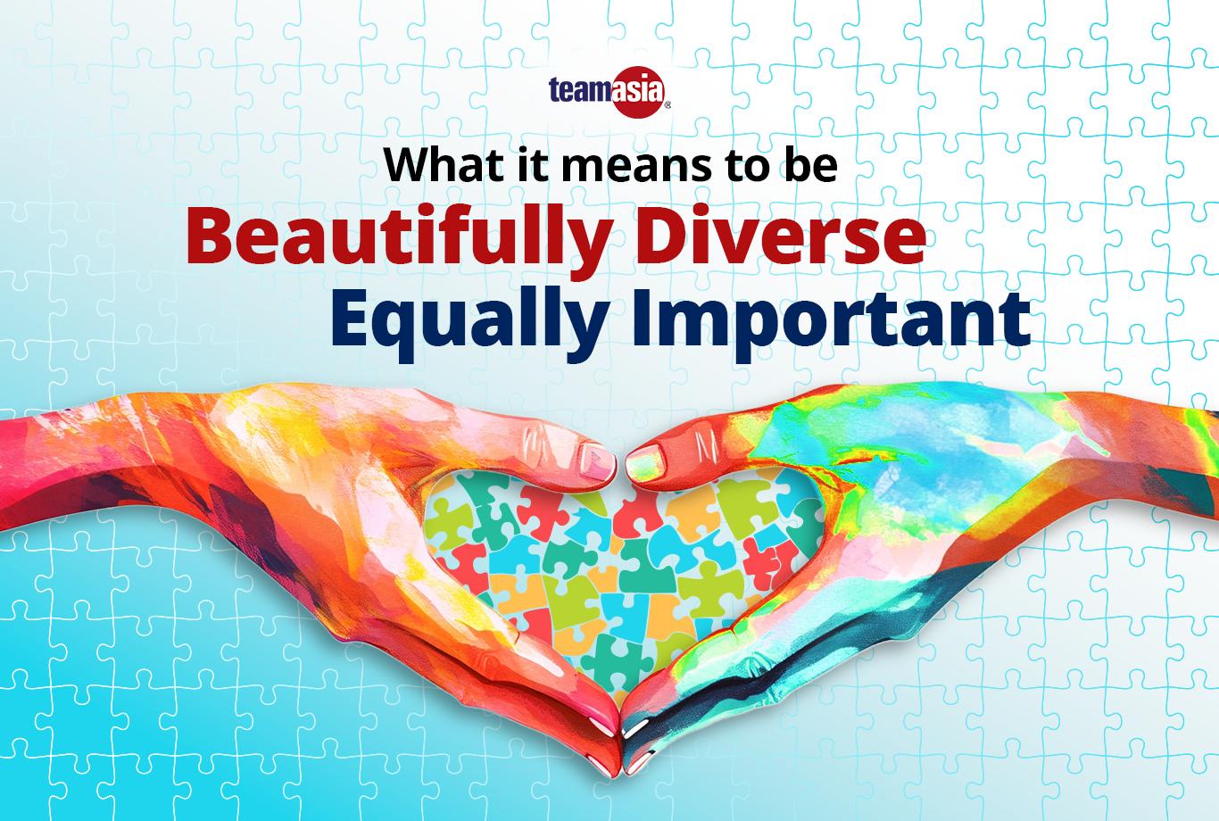 Diversity and Inclusion in the workplace