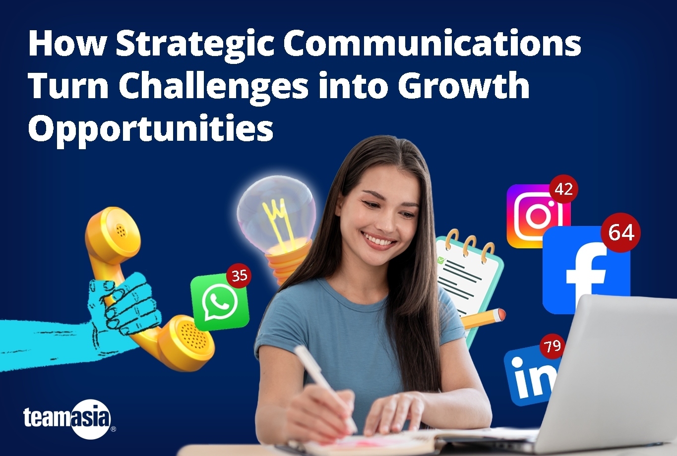 strategic communications plan