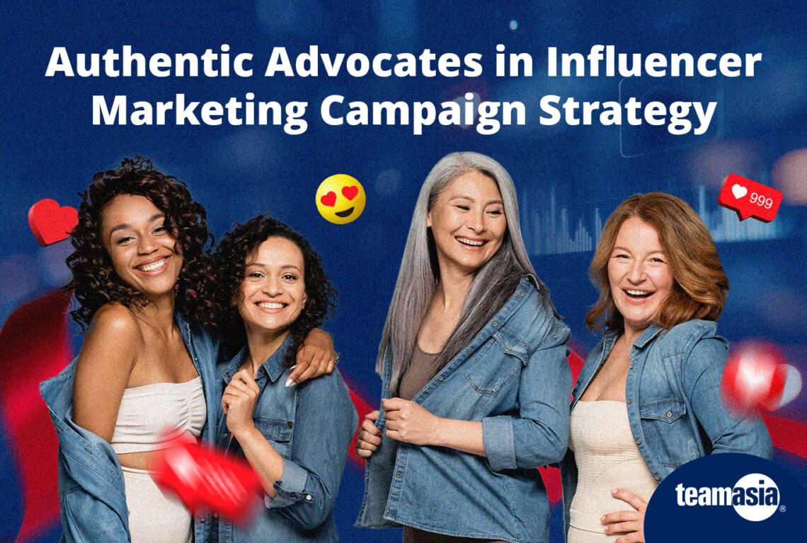 influencer marketing campaign strategy