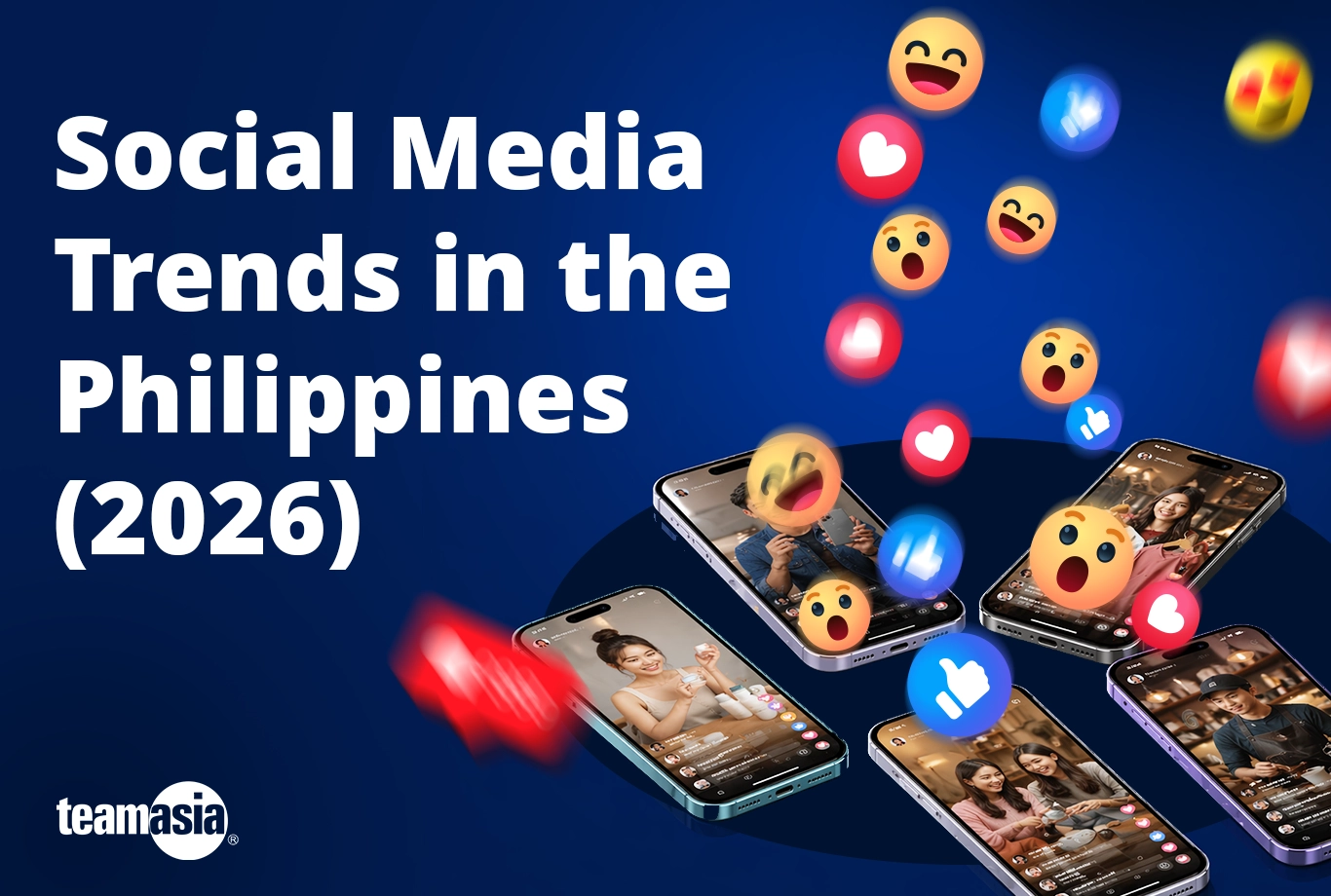 2026 social media trends in the philippines