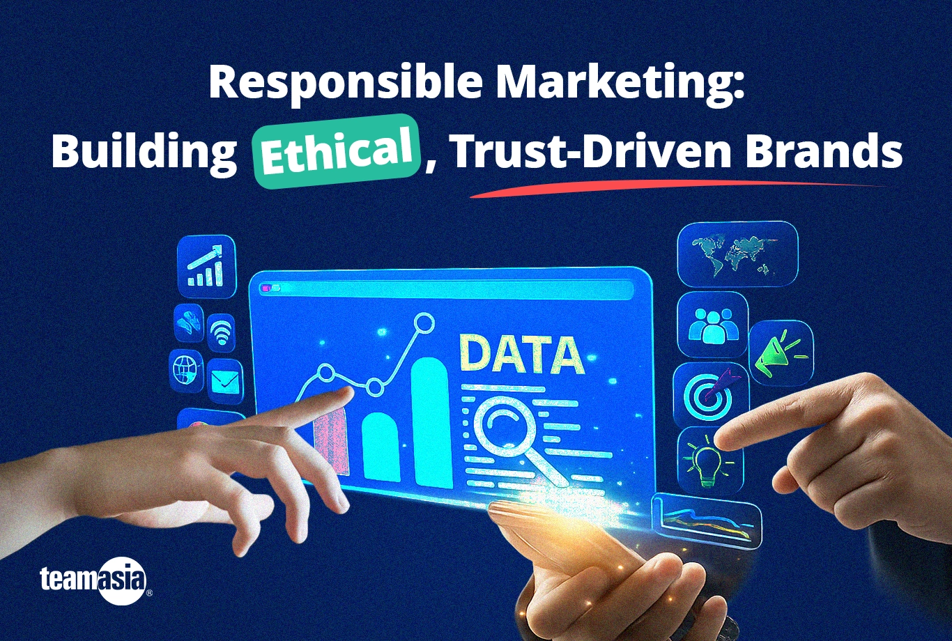 responsible marketing